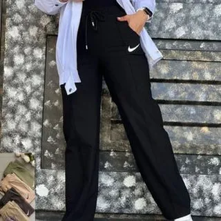 شلوار اسلش نایک