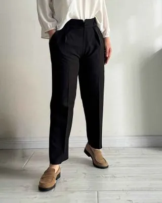 شلوار راسته Valeria