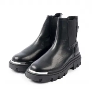 نیم بوت مردانه جوتی جینز مدل 44951604