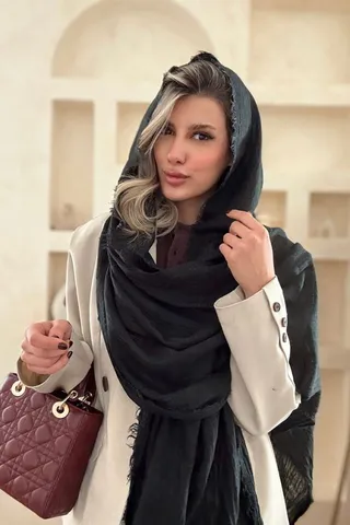 شال آمور کد 1106