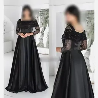 لباس مجلسی زنانه بیتا ماکسی مجلسی زنانه ارسال رایگان 