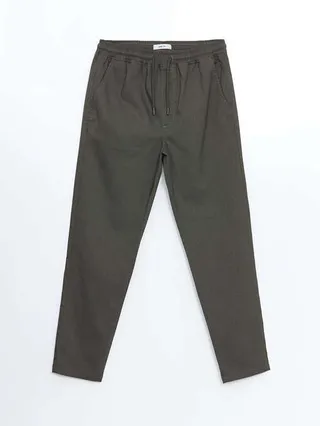 شلوار پیاده روی مردانه ال سی وایکیکی