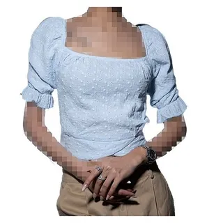 نیم تنه خامه دوزی زنانه مدل _ 8087003