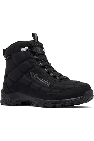 بوت مردانه کلمبیا