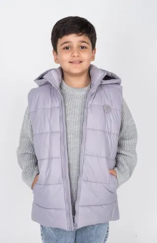 ژیله پافر شمعی راه راه