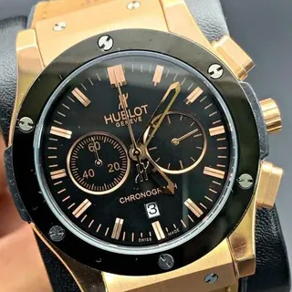 ساعت پسرانه و مردانه اورجینال هابلوت با کیفیت بالا و گارانتی Hublot 