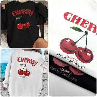 دورس تو کرکی CHERRY جنس دورس تو کرکی فری38تا46