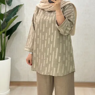 C075- تونیک افرا