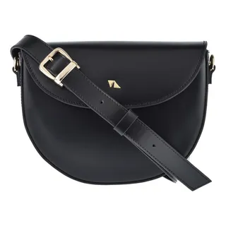 کیف رودوشی زنانه چرم مشهد مدل S5313-001