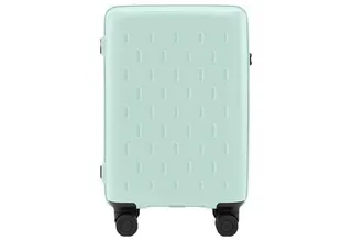 چمدان چرخدار 20 اینچی شیائومی Xiaomi Mijia Colorful Suitcase 20 inches MJLXXPPRM