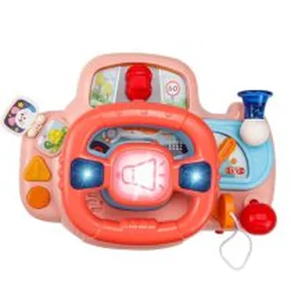 اسباب بازی ناب سل مدل موزیکال فرمان کد H_01