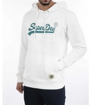 هودی مردانه سوپردرای Superdry کدM12A31002C