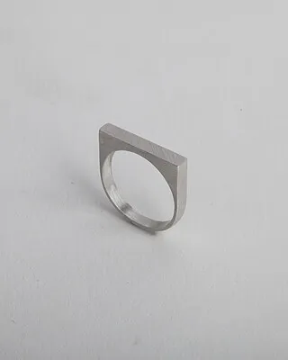 انگشتر افق کوچک ـ Horizon ring