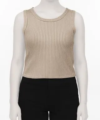 تاپ زنانه جوتی جینز مدل 51773226