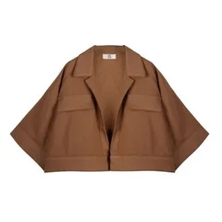 کت رسمی زنانه مدل 027