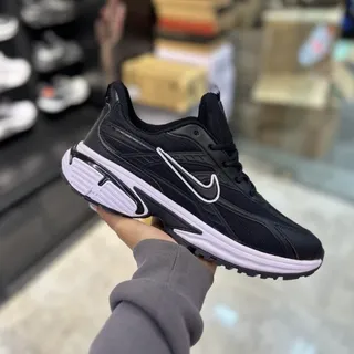 Nike 6000 مشکی کد(1102)