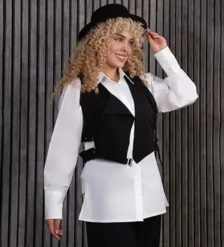 ست وست شومیز