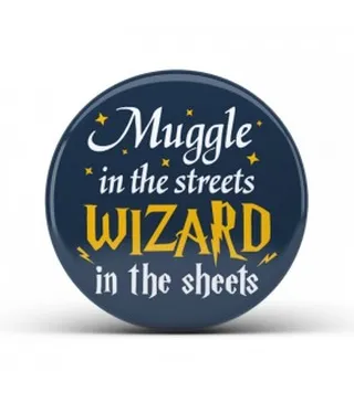 پیکسل Muggles in the Street