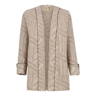 مانتو کتی زنانه السانا مدل پالمیرا کد 204678