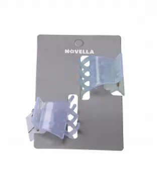 گیره مو زنانه نوولاشال Novella Shawl کد 93029