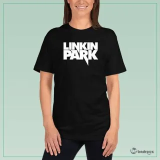 تی شرت زنانه linkin park لینکین پارک