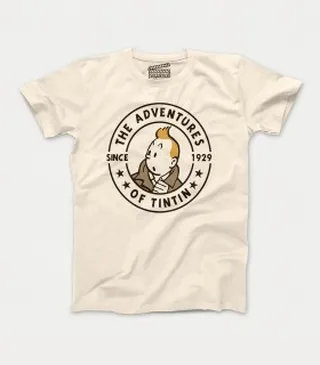 تی شرت تن تن   TM144