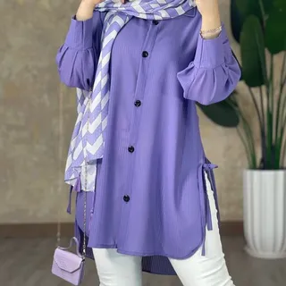 شومیز زنانه . شومیز ساده . شومیز مانتویی