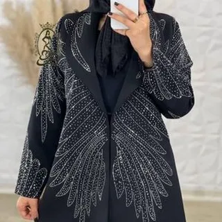 کت سلطنتی طرح طاووس