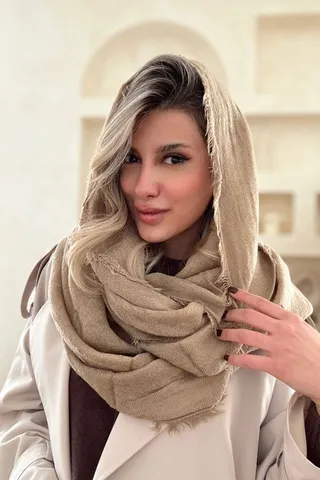 شال رینگی بتی کد 1142