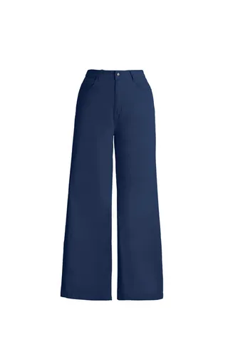 شلوار کتان - 8132