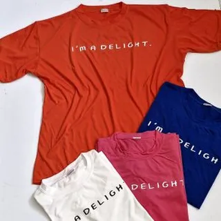 تیشرت لانگ (DELIGHT) 34300558