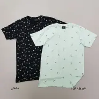 تی شرت مردانه 36064 مارک TEEJAYS