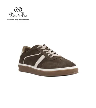 کفش چرمی ورزشی مردانه Vesta Sneaker Hill