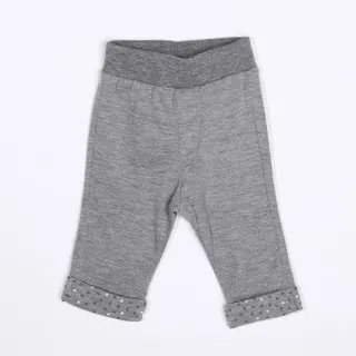 شلوار دمپا پاکتی نوزاد دختر (0 تا 6 ماه) کد 622238