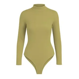 بادی آستین بلند زنانه مدل BDK-5S کد M5341