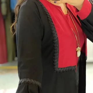 دوتیکه ماکسی وسارافون ثریا