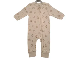 سرهمی نوزادی طرح ببر armand پاپو papo