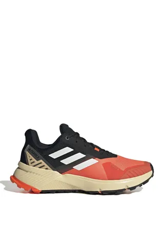 adidasکفش دویدن مردانه نارنجی IF5011 TERREX