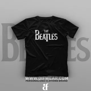 تیشرت Beatles #5