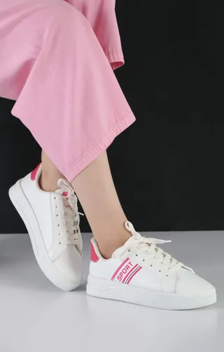ونس زنانه کد 4046