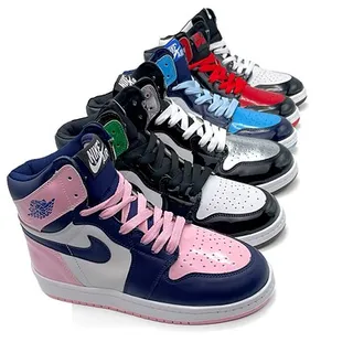 کفش ونس زنانه مدل 0194 _ JORDA NIKE