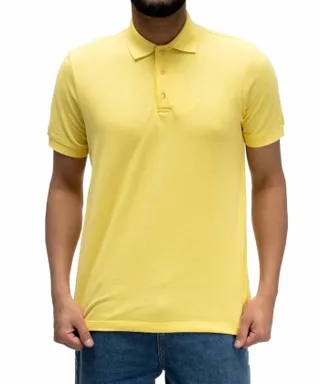پولوشرت آستین کوتاه مردانه جوتی جینز مدل 21573951