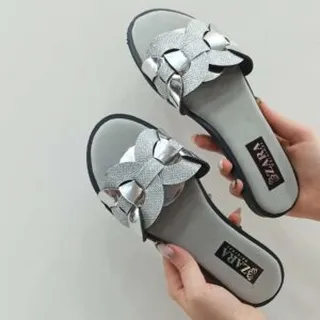صندل روفرشی زنانه افرا