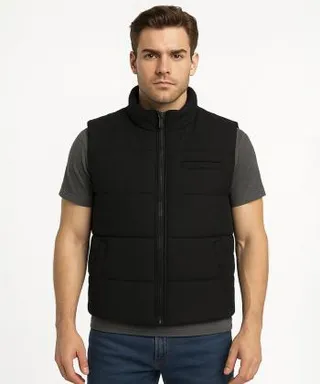 پافر مردانه آر ان اس مدل 12142526