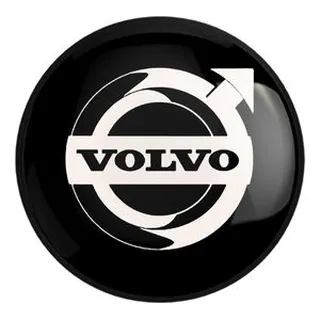 پیکسل خندالو طرح ولوو volvo کد 23665 مدل بزرگ