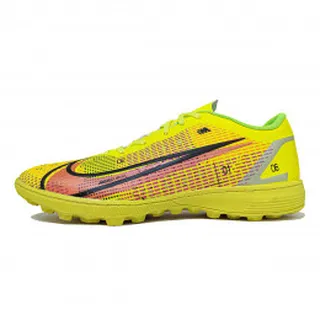 کفش چمن مصنوعی نایک مرکوریال طرح اصلی Nike Mercurial TF  Yellow