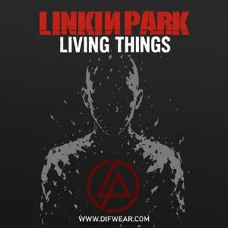 تیشرت  Linkin Park #13
