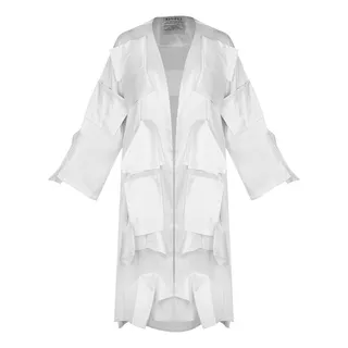 مانتو زنانه لوسیفر مدل W22923-01