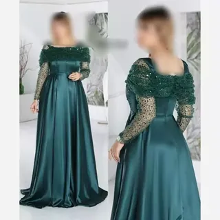 لباس مجلسی زنانه بیتا لباس مجلسی بلند زنانه 