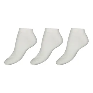 جوراب ساق کوتاه زنانه ایزی دو مدل 2141 بسته 3 عددی